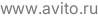 www.avito.ru