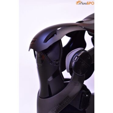 Наколенники POD K4 2.0 Graphite Black - миниатюра 1