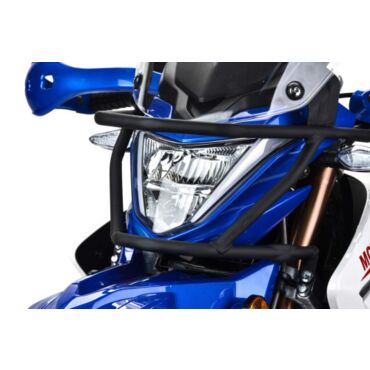 Мотоцикл Motoland 300 ENDURO XR300 - миниатюра 1