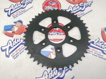 KTM Звезда ведомая 45 зубов 125 200 250 390 DUKE RC 14 23 ( 90510051045 )