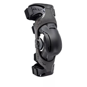 POD K4 2.0 Graphite Black, Защита колена детская подростковая - миниатюра 1