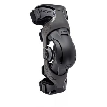 POD K4 2.0 Graphite Black, Защита колена детская подростковая