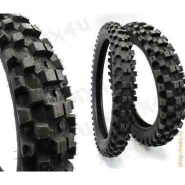 Scorpion MX Extra X задняя кроссовая покрышка 110 90 19 - миниатюра 1