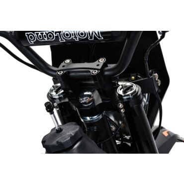 Питбайк Motoland 125 GF125 E 19 16 - миниатюра 1