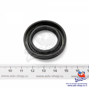 HONDA сальник заднего колеса правый 25*40*7 XL600 до 96г XR250 XR600 XR650 ( 91216729921 /  91252 428 000 / 91252428000) - миниатюра 1