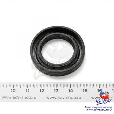 HONDA сальник заднего колеса правый 25*40*7 XL600 до 96г XR250 XR600 XR650 ( 91216729921 /  91252 428 000 / 91252428000)