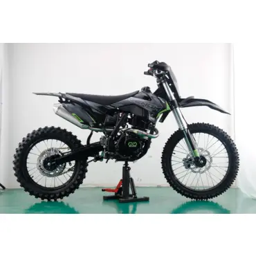 Мотоцикл кросс / эндуро OXO VENOM 250 - миниатюра 1