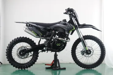 Мотоцикл кросс / эндуро OXO VENOM 250