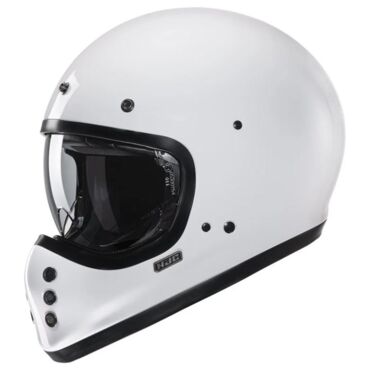 HJC Шлем V60 White - миниатюра 1