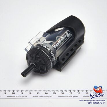 Scottoiler LS Special автоматический смазчик XRV750 XL600 XL650 XL700 XL1000 CRF1000 / 690 990 1190 1290 / XT / XTZ / F650 / F800 - миниатюра 1