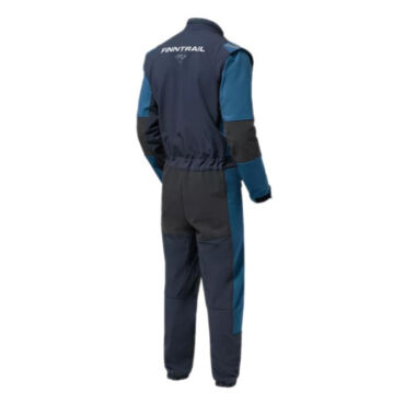 Finntrail Комбинезон Stig Blue - миниатюра 1