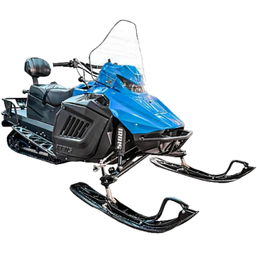 Снегоход IRBIS TUNGUS 500L GEN1