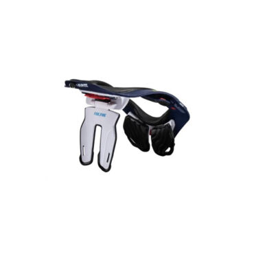 Leatt Защита шеи 5.5 Neck Brace 2025 Blue - миниатюра 1