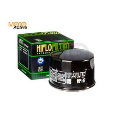 Фильтр масляный MIW Y4011 (HF147) - миниатюра 1