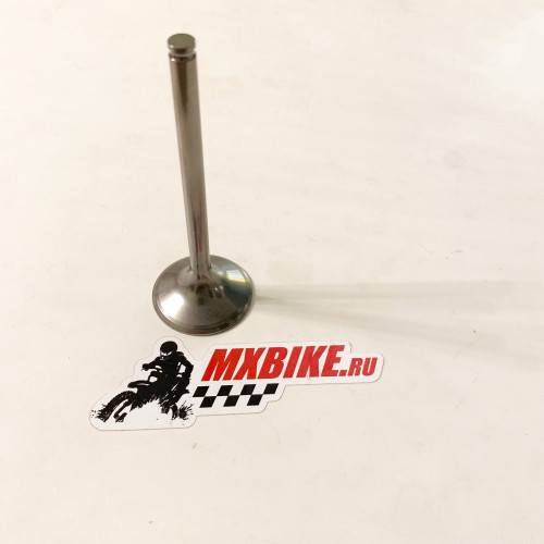 Выпускной клапан титановый KTM 450SX F 07 12; 505SX F 07 09