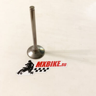 Выпускной клапан титановый KTM 450SX F 07 12; 505SX F 07 09 - миниатюра 1