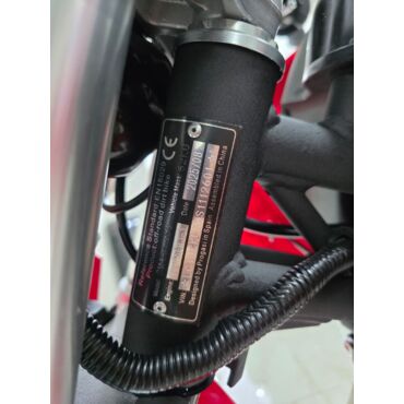 Питбайк Progasi SMART 6 150 17 14 - миниатюра 1