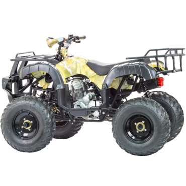 Квадроцикл Motoland ADVENTURE 250 - миниатюра 1