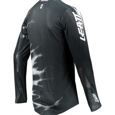 Джерси Leatt Moto 5.5 UltraWeld African tiger