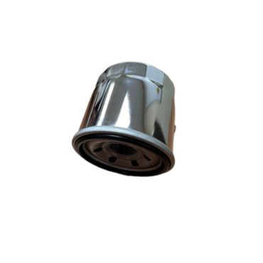 Фильтр масляный Hi Flo HF 138C - миниатюра 1