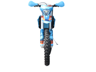 Мотоцикл GR8 F300A (4T PR300) Enduro Optimum