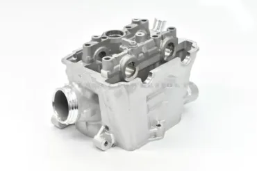 Головка цилиндра (ГБЦ) комплект KTM 350SX F 16 18 / Husqvarna FC350 16 18 OEM 79236020044