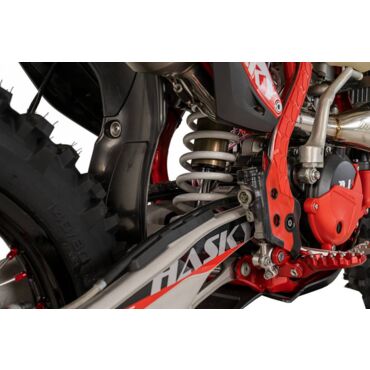 Мотоцикл Hasky F7 182NM Racing - миниатюра 1