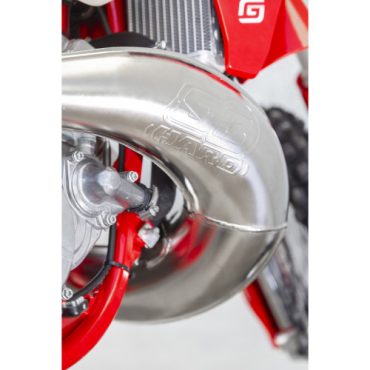 Резонатор S3 Platinum KTM 250 300EXC 24- / Husqvarna TE250 300 24- / GasGas EC250 300 24-