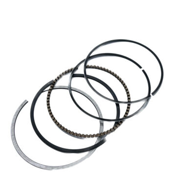 Кольца поршневые d 74 172FMM 5 PR250 X TECH - миниатюра 1