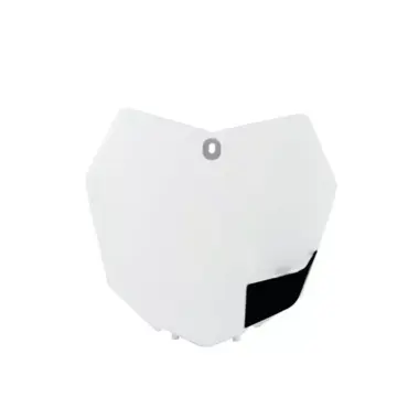 Панель передняя SX125 150 SXF250 450 13 15 # SX250 13 16 белая - миниатюра 1