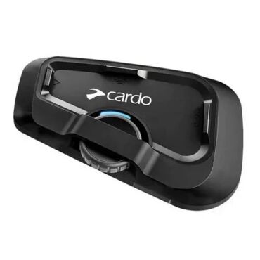 Cardo Scala Rider Bluetooth гарнитура Freecom 4X Duo - миниатюра 1