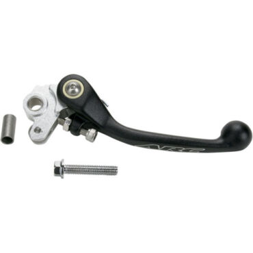 Рычаг тормоза кованный откидной ARC Honda CR85 250 '91 07 CRF250 450 '02 06 - миниатюра 1