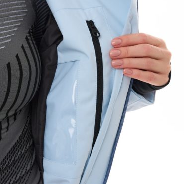 Dragonfly Комбинезон Gravity 2.0 Woman Light Blue - Mock Orange 2025