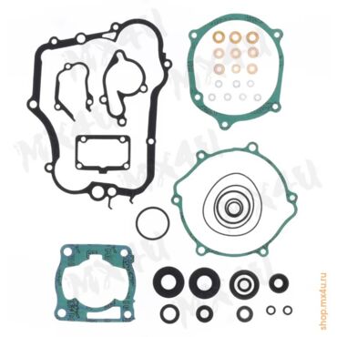 Полный комплект прокладок YZ65 18 23 - миниатюра 2