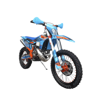 Мотоцикл GR8 T250L (2T MT 250) Enduro Pro - миниатюра 1