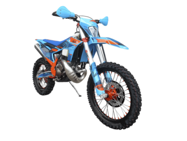 Мотоцикл GR8 T250L (2T MT 250) Enduro Pro