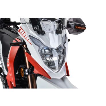 Мотоцикл Motoland 300 ENDURO GL300 - миниатюра 1