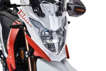 Мотоцикл Motoland 300 ENDURO GL300