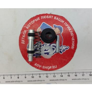 HUSQVARNA REP. KIT PISTON DOT 9,5MM ремкомплект машинки сцепления TE FE FC FX 17 21 ( 25002132000 ) - миниатюра 1