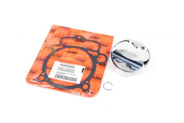 Поршень с прокладками комплект (группа 1) KTM 250EXC F 17 19 / Husqvarna FE250 17 19