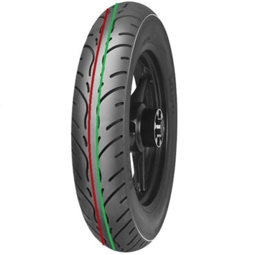 Шина Mitas MC 7 3.50 18 [56P TL TT] - миниатюра 1