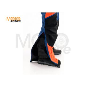 Комбинезон Extreme 2.0 MAN Orange Red Fluo Limoges (XL) - миниатюра 1
