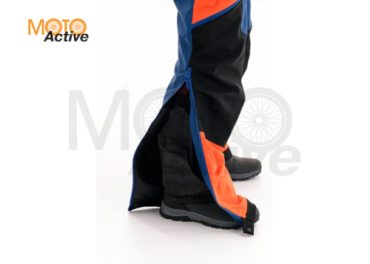 Комбинезон Extreme 2.0 MAN Orange Red Fluo Limoges (XL)