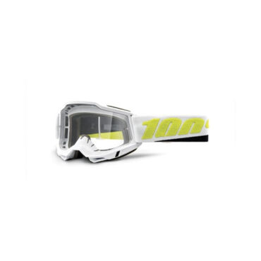 100% Очки Accuri 2 Goggle Peyote Clear Lens - миниатюра 1