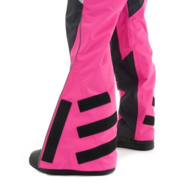 Dragonfly  Комбинезон - дождевик Evo Woman Pink 2025