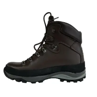 Ботинки Gaerne Ortles Aquatech T.Moro - миниатюра 1