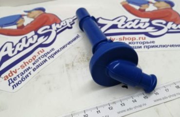 KTM свечной колпачок 250 SXF XCF 13 18 / EXCF 17 23 ( 77739090100 / 77739090000 )