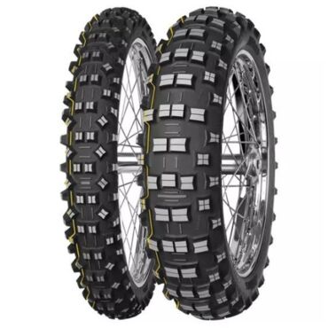 Шина Mitas Terra Force EF 140 80 18 Super [70R TT] - миниатюра 1