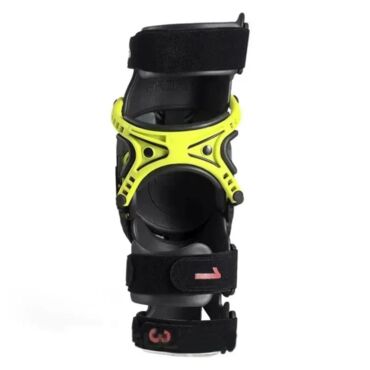 Scout Brace Защита колена Protect Off Road Knee - миниатюра 1