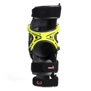 Scout Brace Защита колена Protect Off Road Knee